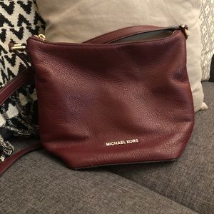 🛑SOLD🛑Michael Kors crossbody